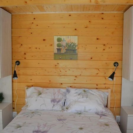 Bamboo Guest House Аґеда Екстер'єр фото